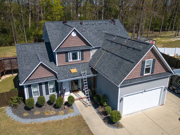 Best Solar Panel Roofing Installation  in Davidson, NC