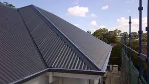Professional Roofing Services in Davidson, NC
