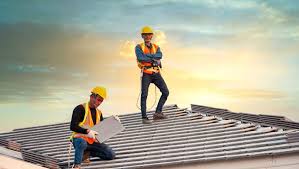 Asphalt Shingles Roofing in Davidson, NC